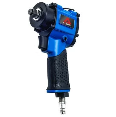 Міні-гайковерт ударний TAGRED TA800 1/2" 1200 Нм