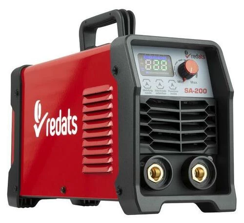 Зварювальний апарат REDATS SA-200