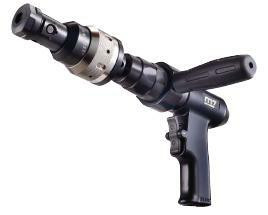 Пневмоінструмент для нарізання різьби РС-2010