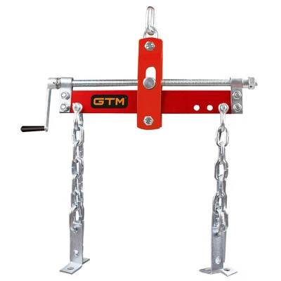 Траверса для крана GTM TRF2750A 680 кг для фіксації агрегатів