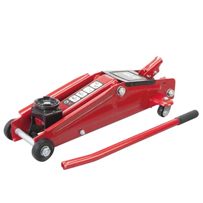 GTM Домкрат подкатной 3т (1З5-400 мм)