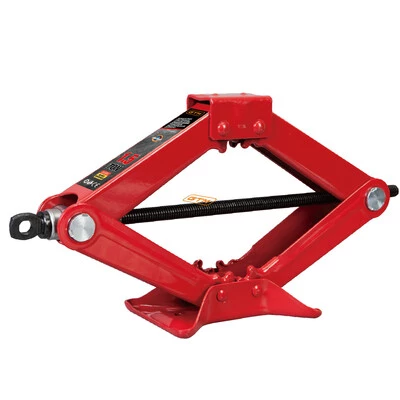 GTM Домкрат механ. ромб 1,5т (95-390мм)