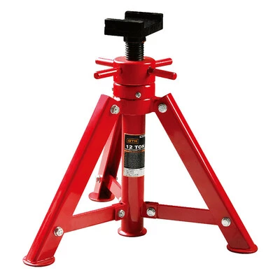 GTM Подставка под автомобиль 12т (456-710мм)