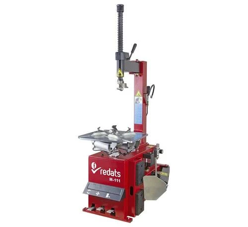 Напівавтоматичний шиномонтажний верстат REDATS M-111