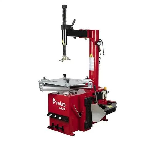 Напівавтоматичний шиномонтажний верстат REDATS M-205F