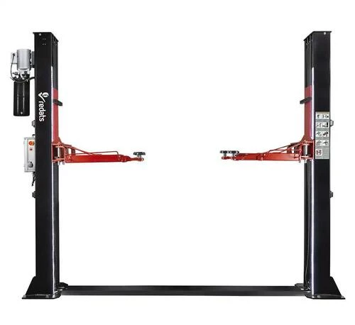 Автоматичний двоколонний підйомник REDATS L-220 PRO