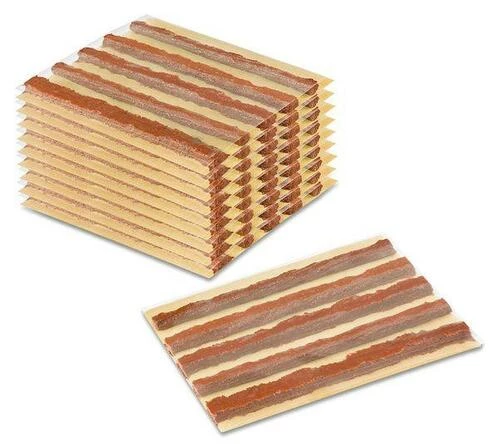 Шнур бутиловий REDATS 10 см х 50 шт