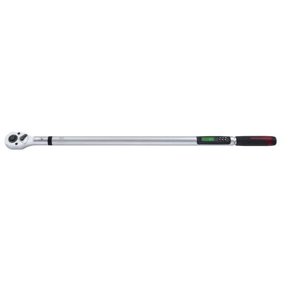 Mighty Seven Ключ динамометричний електронний 3/4" 60-600 Nm