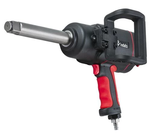 Пневматичний гайковерт 5500 Нм REDATS P-370