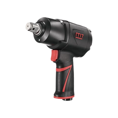 Пневмогайкокрут 3/4" 1890Нм 8500об/хв