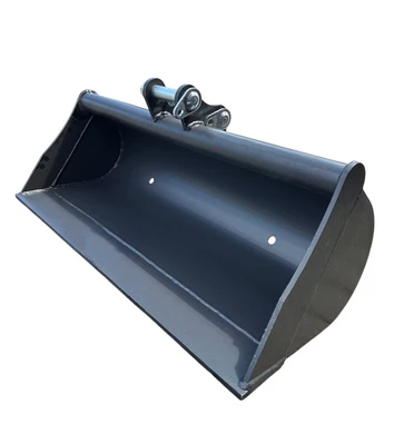 Ковш для мініекскаваторів GTM 800мм/планувальний