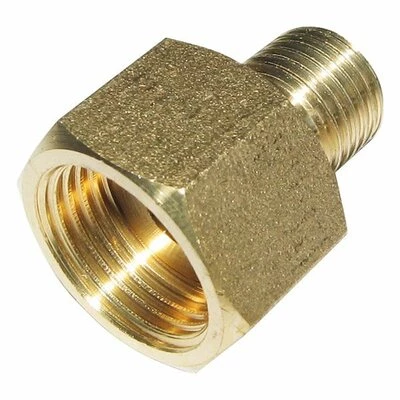 Перехідник  М18*1,5В-1/4Н