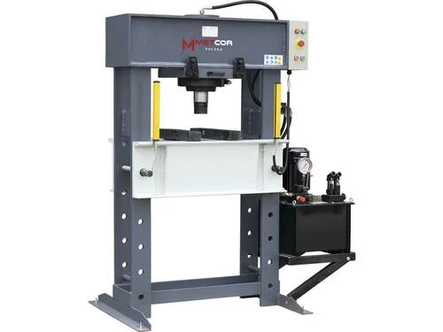 Прес гідравлічний METCOR HPP-60