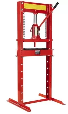 Прес гідравлічний 12 т REDATS H-300