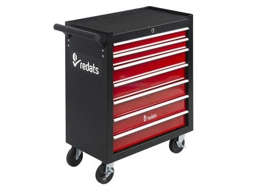 Візок для інструменту REDATS COMPACT Black