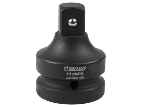 Перехідник ударний BOXO 1" на 3/4"