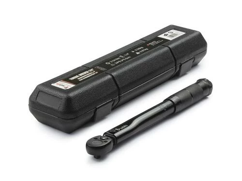 Динамометричний ключ 1/4” 2-24 Нм REDATS