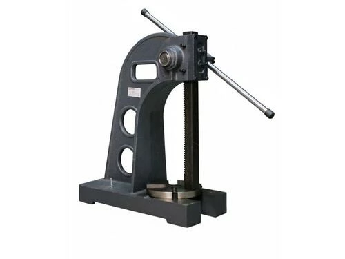Ручний прес MAST Metalltechnik M-AP-5000