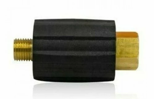 Перехідник М22*1,5 (М-П)