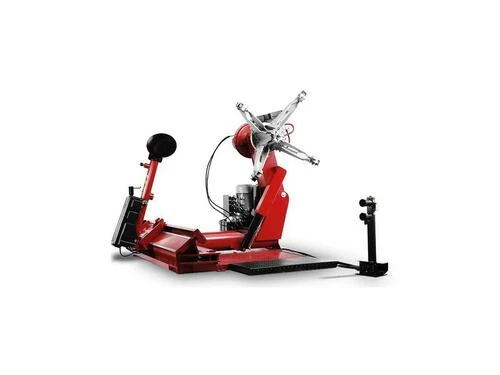 Автоматичний шиномонтажний верстат REDATS MT56