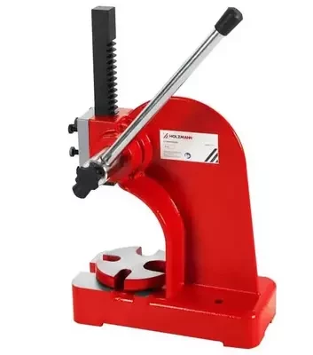 Прес ручний Holzmann DOP 1000