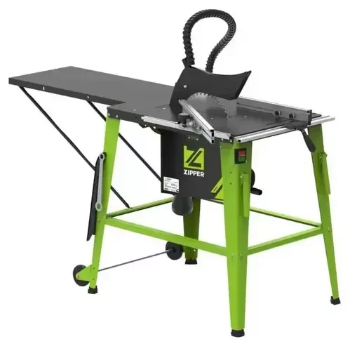 Циркулярна пила Zipper ZI-TS315-400