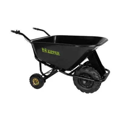Акумуляторна тачка Zipper ZI-EWB300-160L