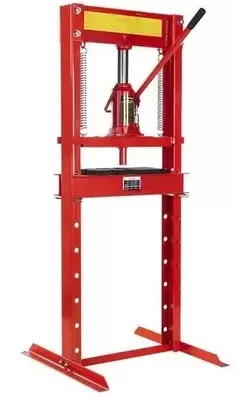 Прес гідравлічний 12 т REDATS H-300