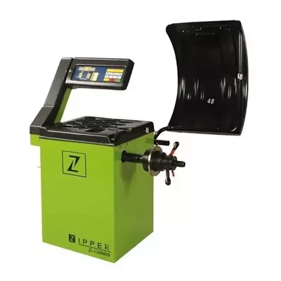 Балансувальний верстат Zipper ZI-RWM99