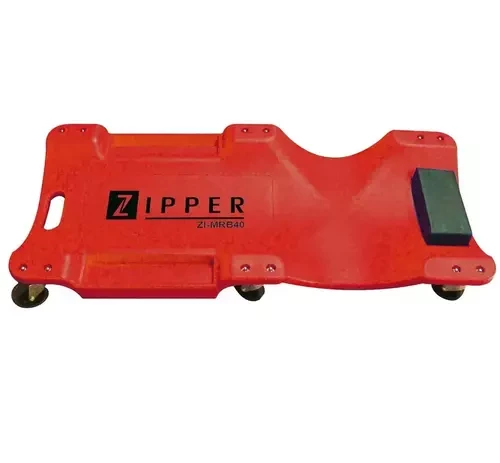 Підкатний лежак Zipper ZI-MRB40