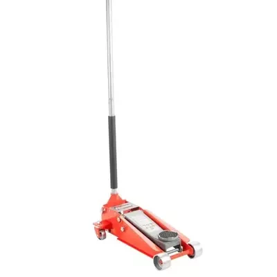 Домкрат підкатний 3т Holzmann RWH 300