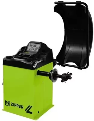 Балансувальний верстат Zipper ZI-RWM99O