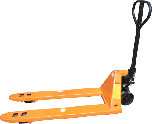 Візок гідравлічний 3т/1150мм (рокла) колесо гума+вулколлан