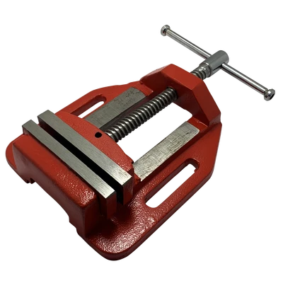 Лещата верстатні 100мм