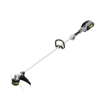 Тріммер акум. ST1510E, 56В, ширина косіння 38см, струна 2,4мм, КАРКАС