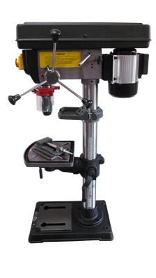 Верстат свердлильний VLK-16T1 220В, 550Вт, патрон 16мм, низький
