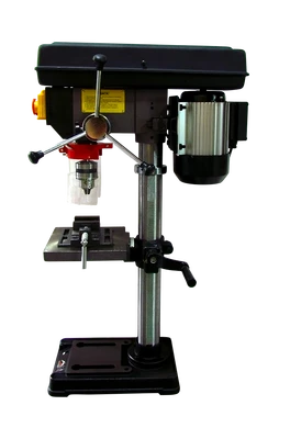 Верстат свердлильний VLK-1016T1 230В, 450Вт, патрон 16мм, низький