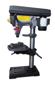 Верстат свердлильний VLK-20T3 380В, 750Вт патрон 16мм, право/ліво, низький