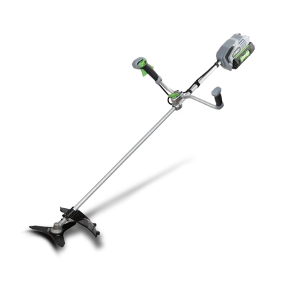 Кущоріз акум. BC3800E, 56В, ніж + косильна головка, КАРКАС