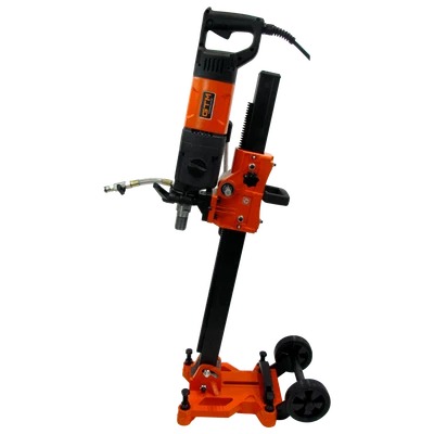 Дриль алмазна ручна у кейсі  SCY-26/3EBM 2,3 кВт 1720 об/хв