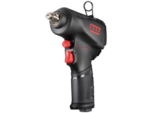 Пневмогайкокрут 1/2" 813Нм, 9000об/хв, 127л/хв