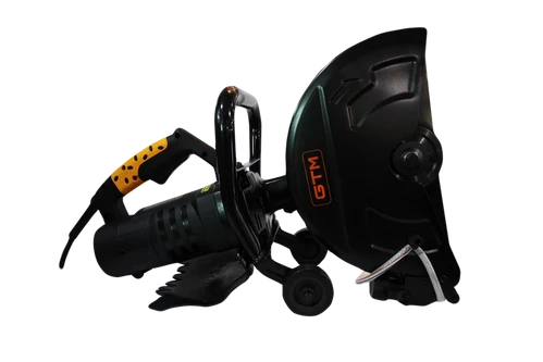 Електроріз DC350 220В 2800Вт 355мм 4800об