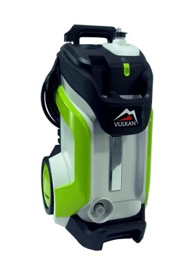 Мийка в/т Vulkan 701B тиск 110bar прод. 7л/хв