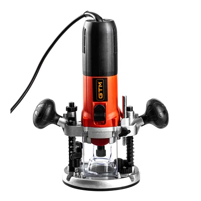 Фрезер R44/1100VS 1100Вт, 10000-25500об/хв, цанга 6/8мм