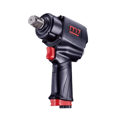Пневмогайкокрут 3/4" 1627Нм, 7000об/хв міні