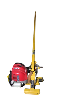 Привід віброрейки MMD-4 двигун Honda GX-25T 1,1к.с.