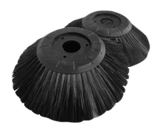 Комплект бокових щіток для MS68 (2 шт)