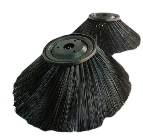 Комплект бокових щіток до MS980AT2 (2 шт)