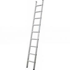 Драбина приставна 4,8м 18сх.  VHR Н