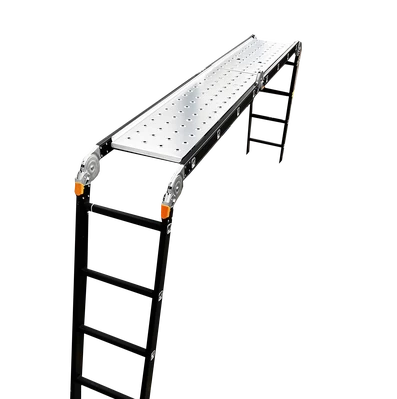 Платформа для драбини-трансф. 4*5сх. KMP 405A